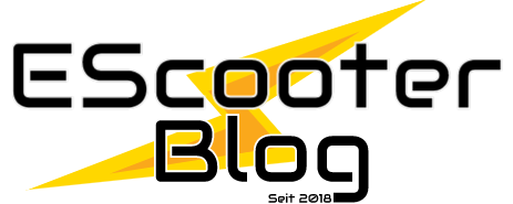EScooter-Blog